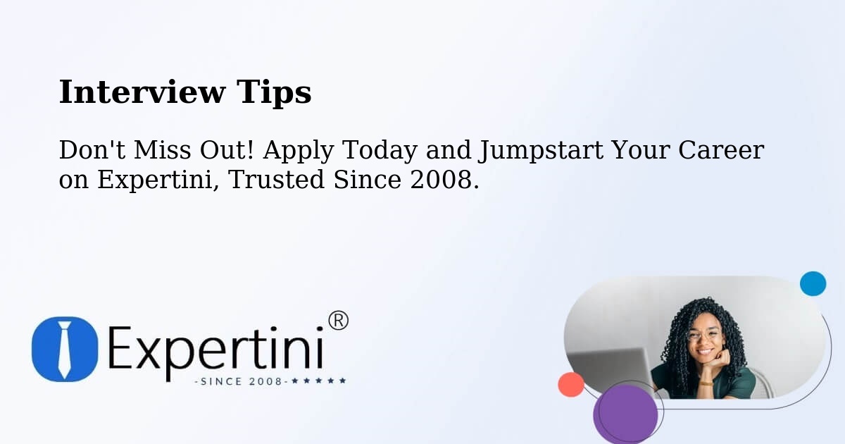 Interview Tips & Techniques for Job Seekers – Narayanavanam - Narayanavanam, India Jobs Expertini