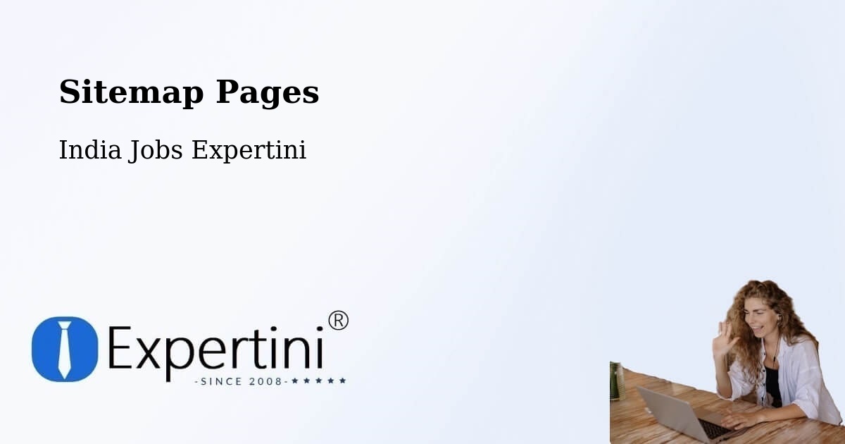 Sitemap Pages - Narayanavanam - India Jobs Expertini